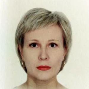 Леонтьева Ольга Юрьевна
