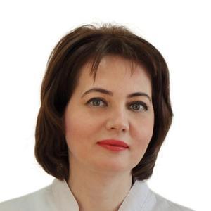 Хайрулова Фарида Миргасановна
