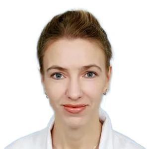 Острякова Екатерина Викторовна