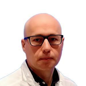 Левин Денис Александрович