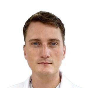 Макаров Денис Валерьевич
