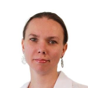 Русакова Галина Владимировна