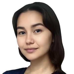 Рузиева Аделина Рахмонкуловна