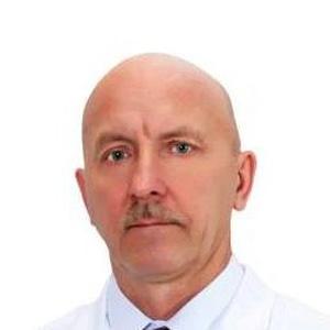 Шкурин Юрий Алексеевич