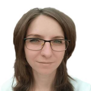 Ященкова Дарья Владимировна