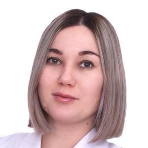 Мещерякова Елена Александровна