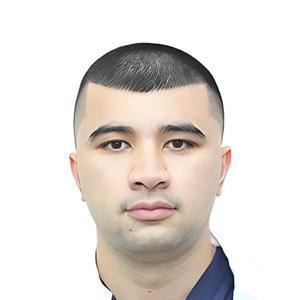 Хакимов Хуршед Илхомжонович