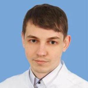 Мартемьянов Сергей Александрович