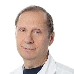 Хейфец Александр Борисович