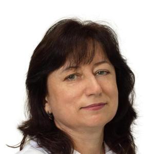 Елагина Татьяна Анатольевна
