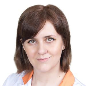 Кошелева Ольга Владимировна