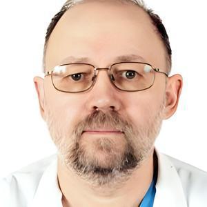 Каулен Владимир Дмитриевич
