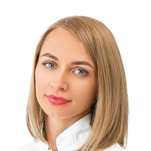 Медведева Анна Вячеславовна