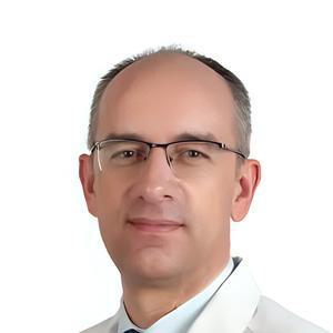 Локонов Сергей Александрович
