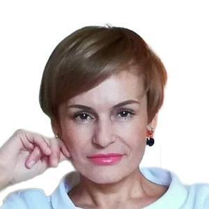 Куликова Надежда Ивановна