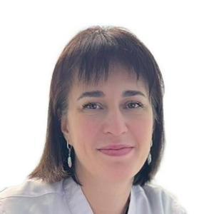 Александрова Людмила Николаевна