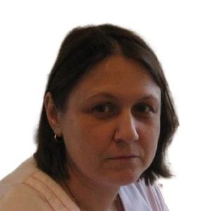Красикова Элионора Николаевна