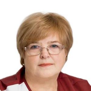 Чернышева Галина Ефимовна
