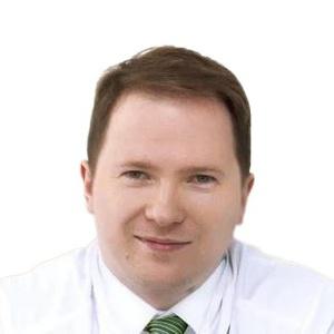 Иванюк Алексей Борисович