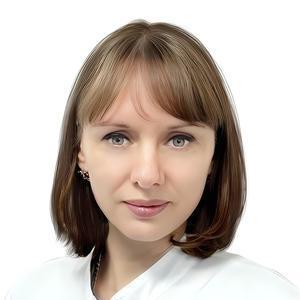 Бурмистрова Татьяна Викторовна