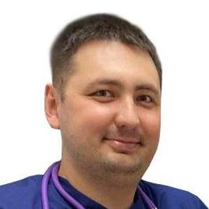 Кислицын Евгений Юрьевич