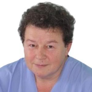 Косарева Людмила Юрьевна