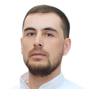 Хусенов Далер Олимович