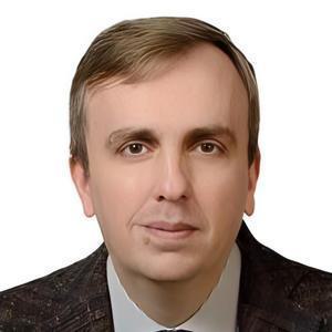 Папиташвили Василий Георгиевич
