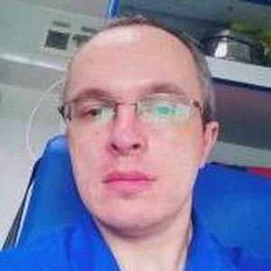 Заикин Алексей Алексеевич