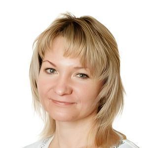 Семашко Светлана Алексеевна