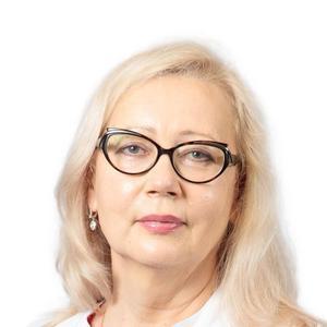 Зубкова Галина Васильевна