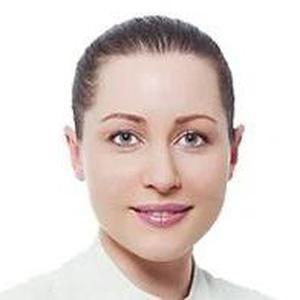 Александрова Алиса Александровна