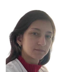 Лунькова Олеся Владимировна