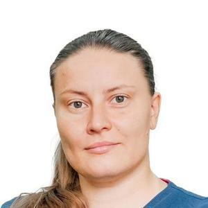 Голуб Ирина Олеговна