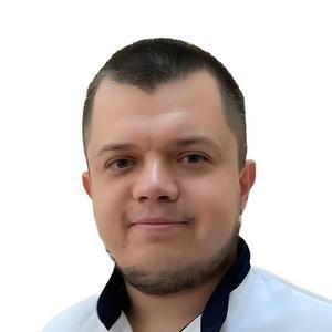 Ковалевский Алексей Александрович