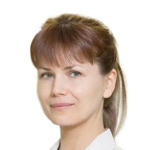 Бирюкова Любовь Алексеевна