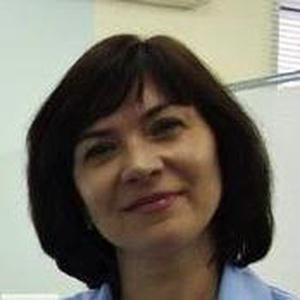 Чернышенко Нонна Витальевна