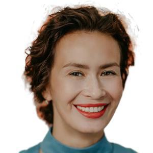 Алексеева Марина Владимировна
