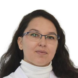Галимуллина Алия Ахметовна