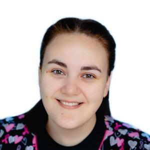 Бабина Дарья Алексеевна