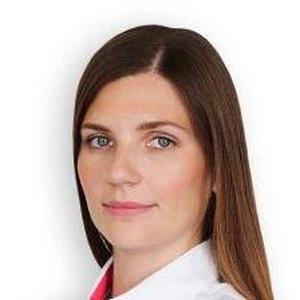 Шитикова Мария Николаевна