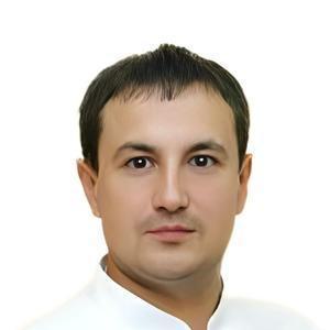 Сафиуллин Адис Ранисович