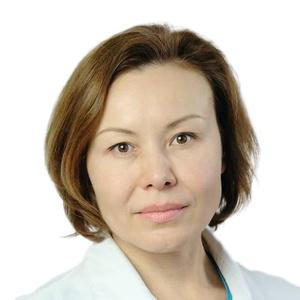 Чалбанова Татьяна Михайловна