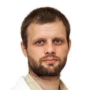 Крылов Сергей Евгеньевич