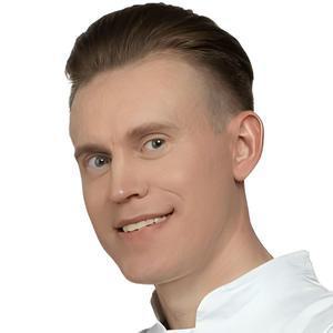 Солдатов Алексей Сергеевич