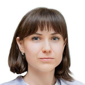 Сергейчук Светлана Александровна