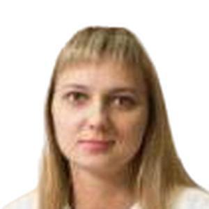 Шорина Ирина Сергеевна