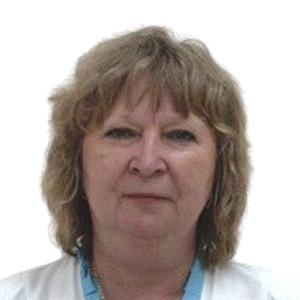 Осипова Любава Викторовна