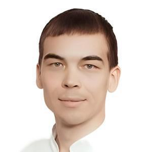 Петухов Максим Юрьевич