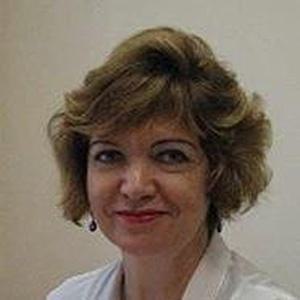 Пашкина Светлана Александровна